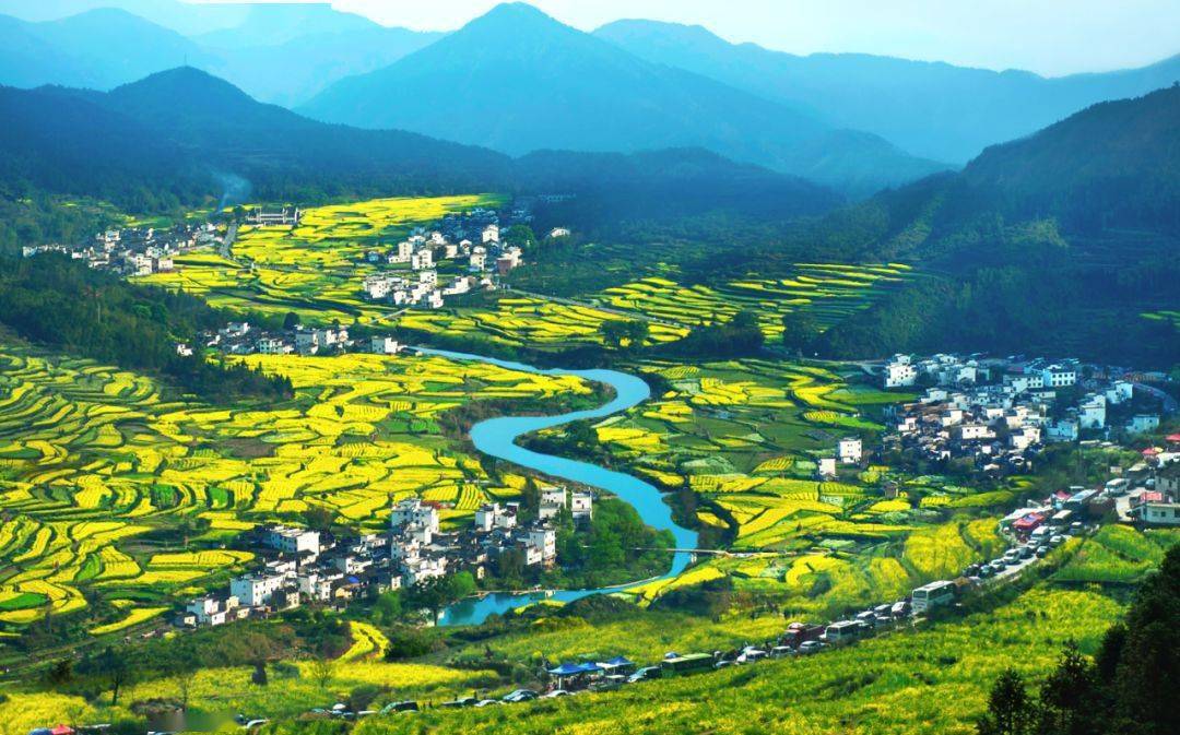 梦想江西，起飞之地