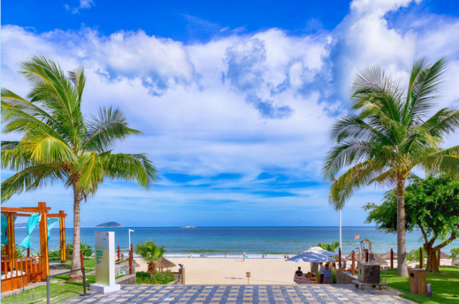 海南,热带风情与独特魅力的热带天堂之旅