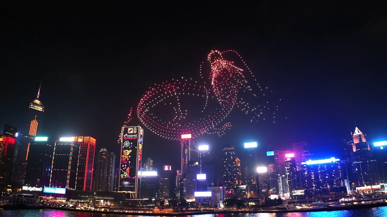 香港,关于香港的评论