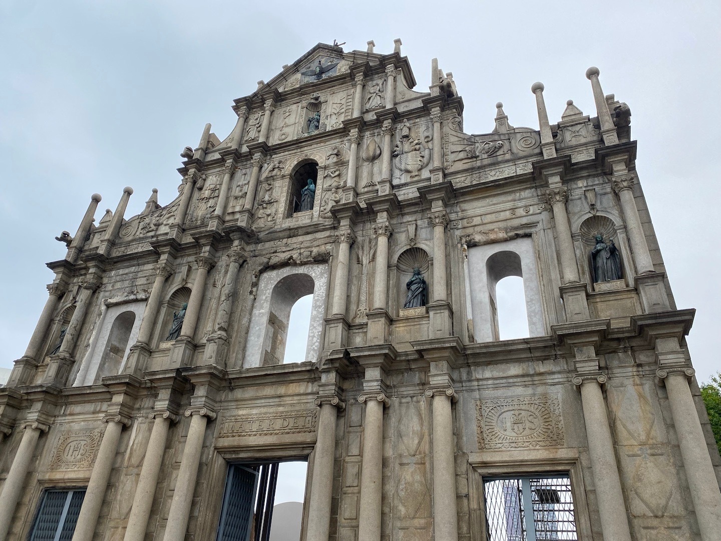 澳门,历史沿革、文化特色与现代发展探析