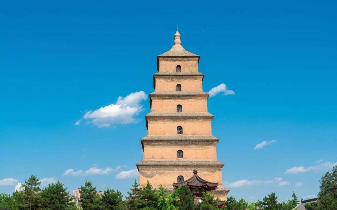 三秦大地行吟录——陕西之旅