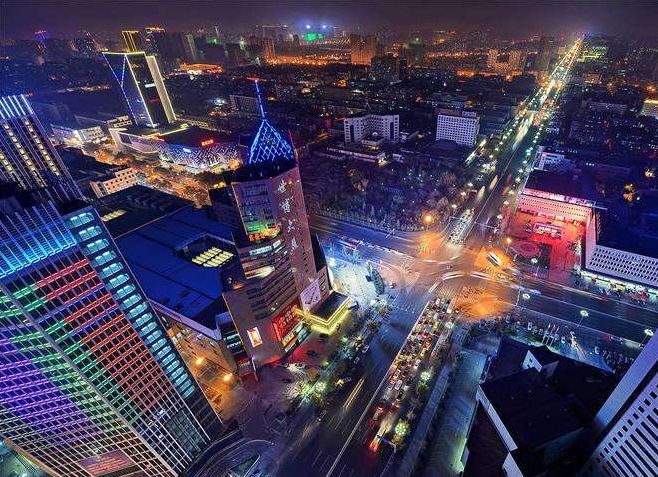 探寻唐山独特魅力,一览城市风采